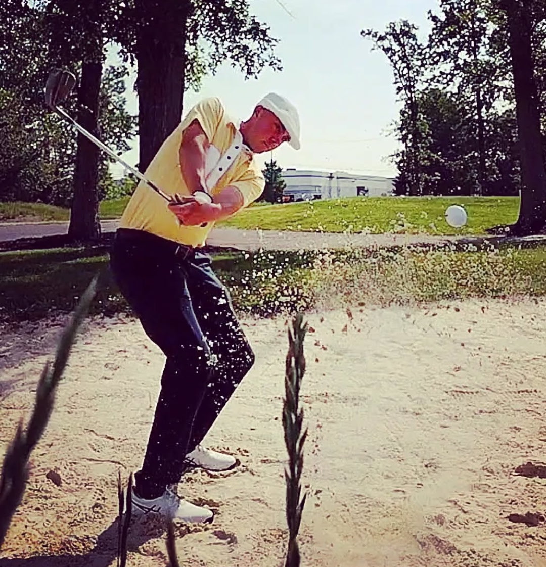 Coaching demonstration