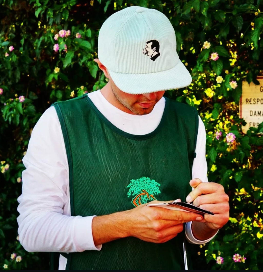 Practice facility session