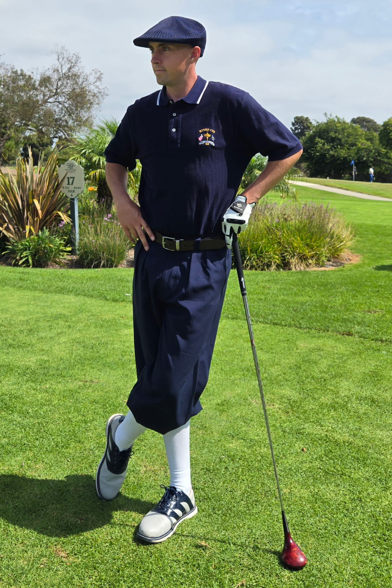 Lars Lewis coaching session